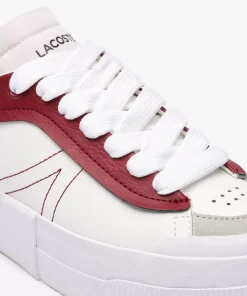 Lacoste Sneakers-Women'S L004 Platform Leather Colour Pop Trainers