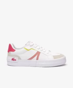 Lacoste Sneakers-Women'S L004 Textile Trainers