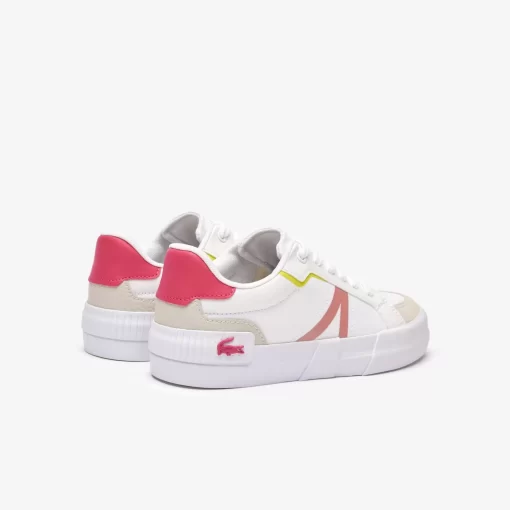 Lacoste Sneakers-Women'S L004 Textile Trainers