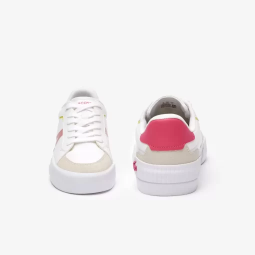 Lacoste Sneakers-Women'S L004 Textile Trainers