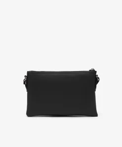 Lacoste Cross Body-Women'S L.12.12 Concept Flat Cross Body Bag