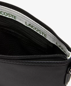 Lacoste Cross Body-Women'S L.12.12 Concept Flat Cross Body Bag