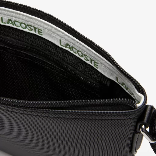 Lacoste Cross Body-Women'S L.12.12 Concept Flat Cross Body Bag