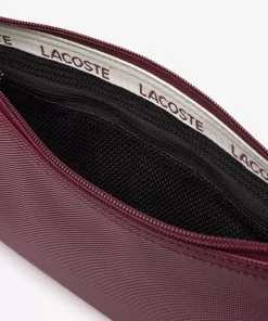 Lacoste Cross Body-Women'S L.12.12 Concept Flat Cross Body Bag