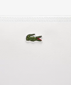 Lacoste Cross Body-Women'S L.12.12 Concept Flat Cross Body Bag