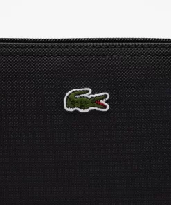 Lacoste Cross Body-Women'S L.12.12 Concept Flat Cross Body Bag