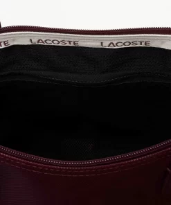 Lacoste Bags-Women'S L.12.12 Concept Small Zip Tote Bag