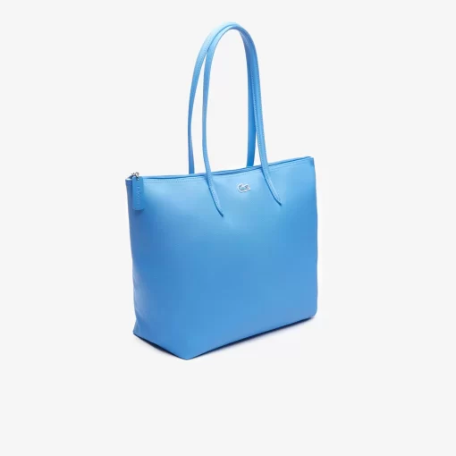 Lacoste Bags-Women'S L.12.12 Concept Zip Tote Bag