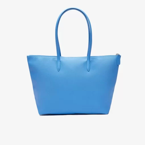 Lacoste Bags-Women'S L.12.12 Concept Zip Tote Bag