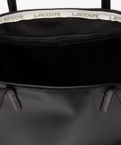 Lacoste Bags-Women'S L.12.12 Concept Zip Tote Bag