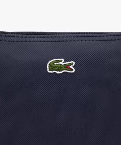 Lacoste Bags-Women'S L.12.12 Concept Zip Tote Bag