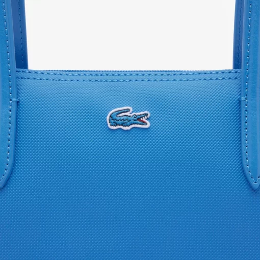 Lacoste Bags-Women'S L.12.12 Concept Zip Tote Bag