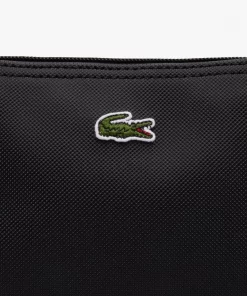 Lacoste Bags-Women'S L.12.12 Concept Zip Tote Bag