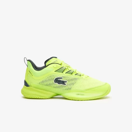 Lacoste Tennis-Women'S Ag-Lt23 Ultra Textile Tennis Shoes