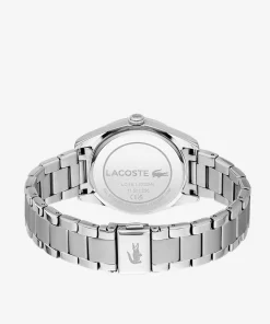 Lacoste Watches-Women'S Capucine Stainless Steel Watch