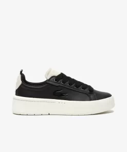 Lacoste Sneakers-Women'S Carnaby Platform Leather Trainers