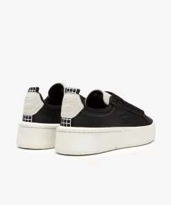 Lacoste Sneakers-Women'S Carnaby Platform Leather Trainers