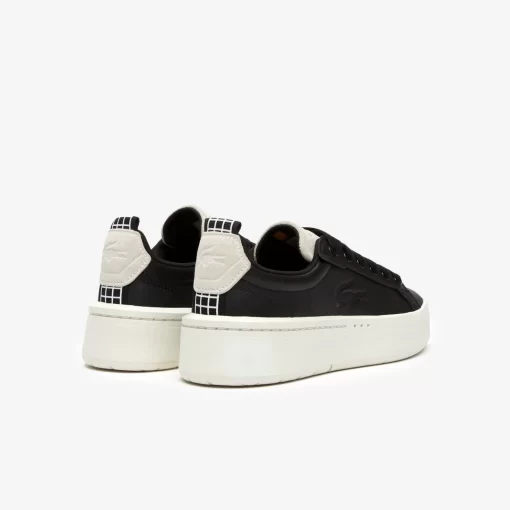 Lacoste Sneakers-Women'S Carnaby Platform Leather Trainers