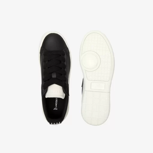 Lacoste Sneakers-Women'S Carnaby Platform Leather Trainers