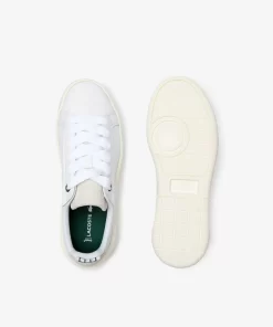 Lacoste Sneakers-Women'S Carnaby Platform Leather Trainers