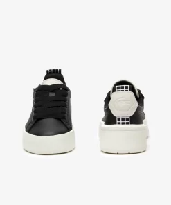 Lacoste Sneakers-Women'S Carnaby Platform Leather Trainers