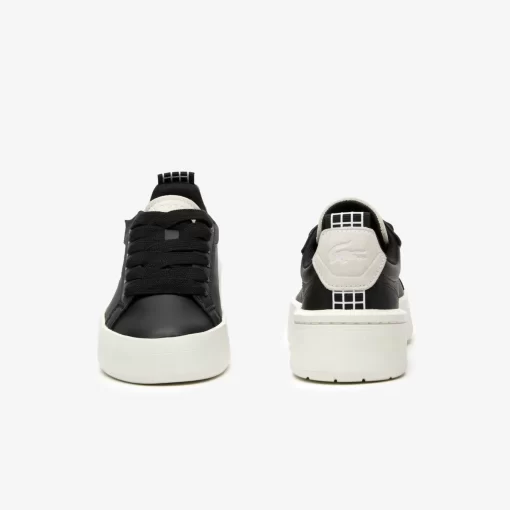 Lacoste Sneakers-Women'S Carnaby Platform Leather Trainers