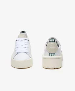 Lacoste Sneakers-Women'S Carnaby Platform Leather Trainers