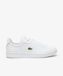 Lacoste Sneakers-Women'S Carnaby Pro Bl Tonal Leather Trainers