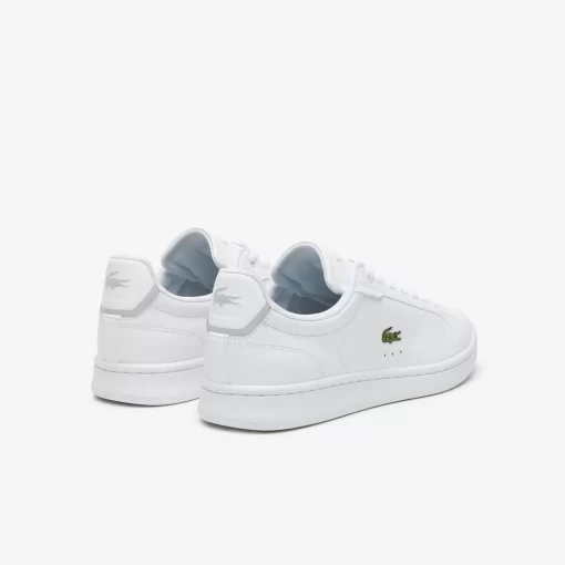 Lacoste Sneakers-Women'S Carnaby Pro Bl Tonal Leather Trainers