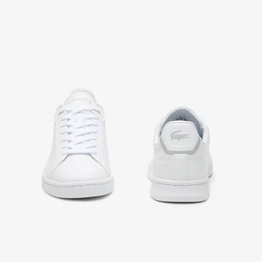 Lacoste Sneakers-Women'S Carnaby Pro Bl Tonal Leather Trainers