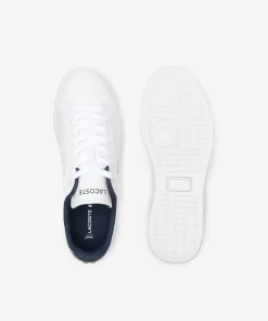 Lacoste Sneakers-Women'S Carnaby Pro Leather Tricolour Trainers