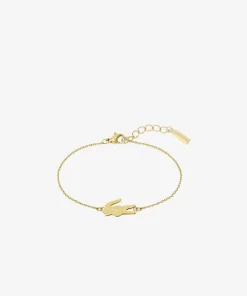 Lacoste Jewellery-Women'S Crocodile Bracelet