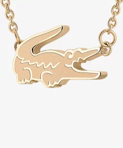 Lacoste Jewellery-Women'S Crocodile Bracelet