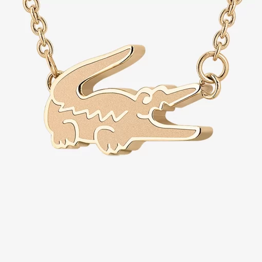 Lacoste Jewellery-Women'S Crocodile Bracelet