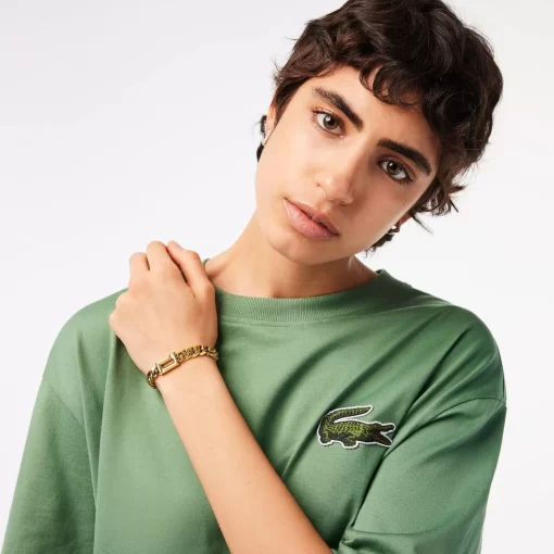 Lacoste Jewellery-Women'S Fundament Bracelet