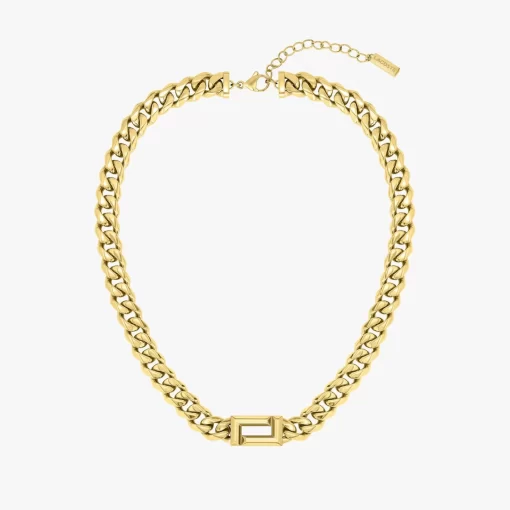 Lacoste Jewellery-Women'S Fundament Necklace