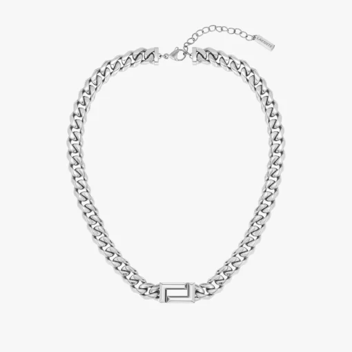 Lacoste Jewellery-Women'S Fundament Necklace