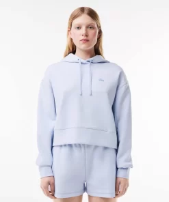 Lacoste Sweatshirts-Women'S Hooded Jogger Sweatshirt