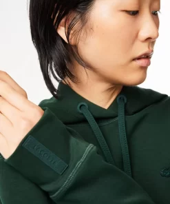 Lacoste Sweatshirts-Women'S Hooded Jogger Sweatshirt