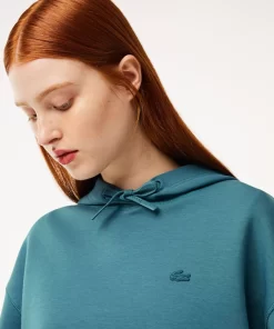 Lacoste Sweatshirts-Women'S Hooded Jogger Sweatshirt