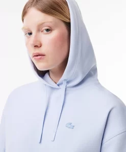 Lacoste Sweatshirts-Women'S Hooded Jogger Sweatshirt