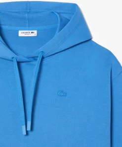 Lacoste Sweatshirts-Women'S Hooded Jogger Sweatshirt