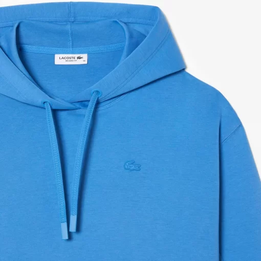 Lacoste Sweatshirts-Women'S Hooded Jogger Sweatshirt