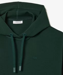 Lacoste Sweatshirts-Women'S Hooded Jogger Sweatshirt