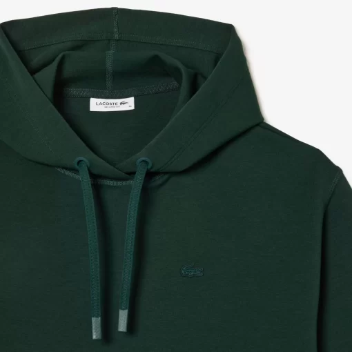 Lacoste Sweatshirts-Women'S Hooded Jogger Sweatshirt