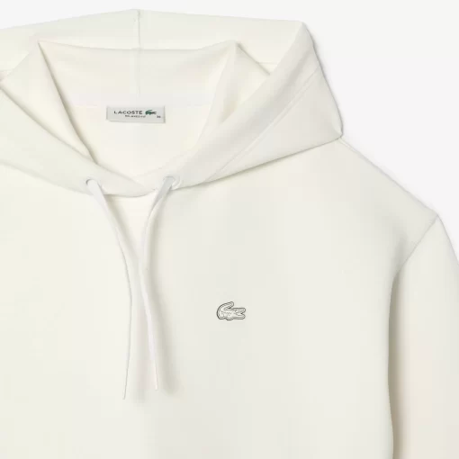 Lacoste Sweatshirts-Women'S Hooded Jogger Sweatshirt