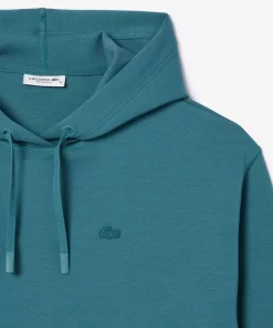 Lacoste Sweatshirts-Women'S Hooded Jogger Sweatshirt