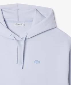 Lacoste Sweatshirts-Women'S Hooded Jogger Sweatshirt