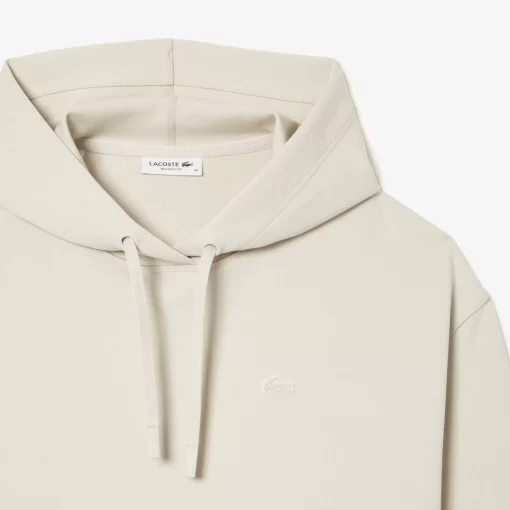 Lacoste Sweatshirts-Women'S Hooded Jogger Sweatshirt