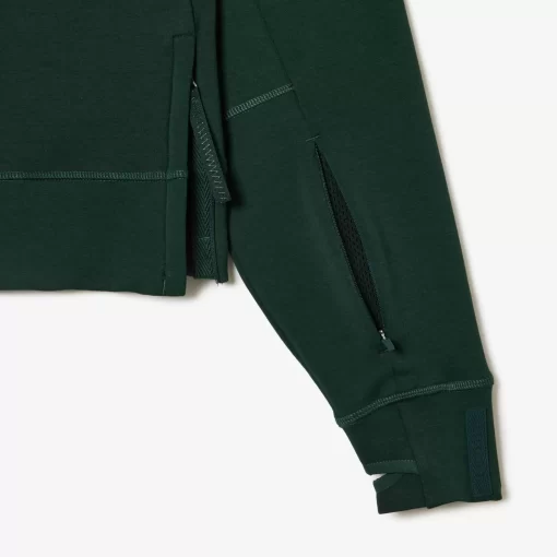 Lacoste Sweatshirts-Women'S Hooded Jogger Sweatshirt